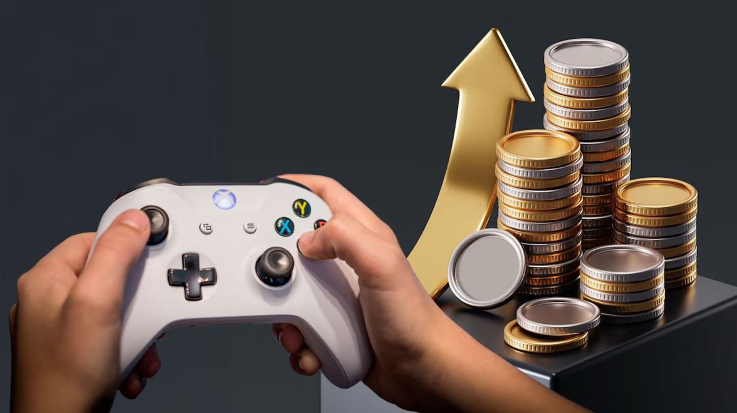 La industria del gaming en México ha crecido de manera significativa en los últimos años.