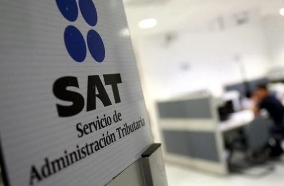 El SAT prepara una ofensiva contra los evasores de impuestos.