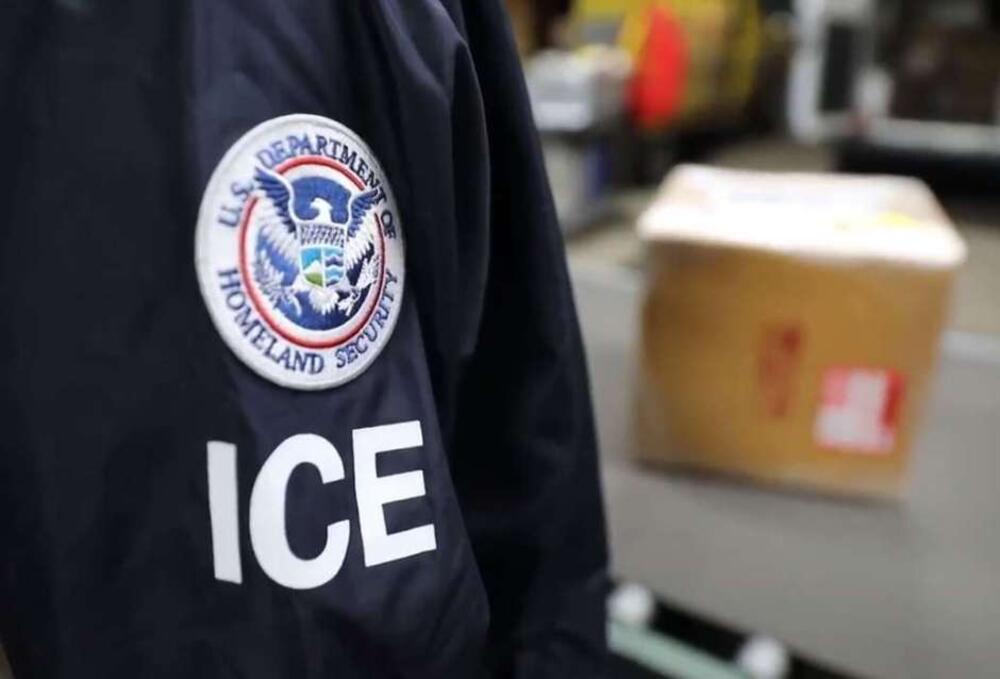 La presidenta Claudia Sheinbaum durante su conferencia mañanera en el Palacio Nacional.