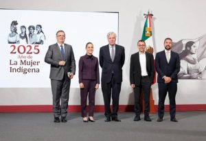Vista de un centro de datos, infraestructura clave para la inteligencia artificial.