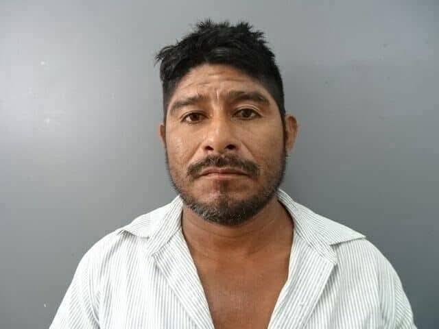 Policías de Tabasco refuerzan la búsqueda de Narciso “N”, el presunto agresor.