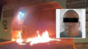 Mara Lezama aseguró que no habrá impunidad en Quintana Roo tras la detención de un militar en Cozumel acusado de abusar de una menor.