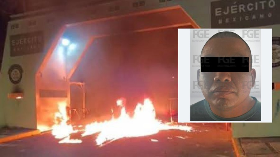 Mara Lezama aseguró que no habrá impunidad en Quintana Roo tras la detención de un militar en Cozumel acusado de abusar de una menor.