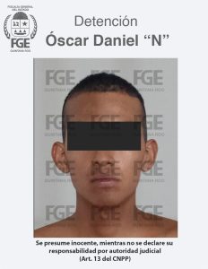 La Fiscalía General del Estado inició una investigación por el caso.