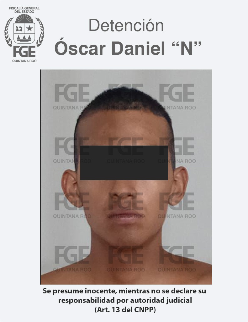 La Fiscalía General del Estado inició una investigación por el caso.