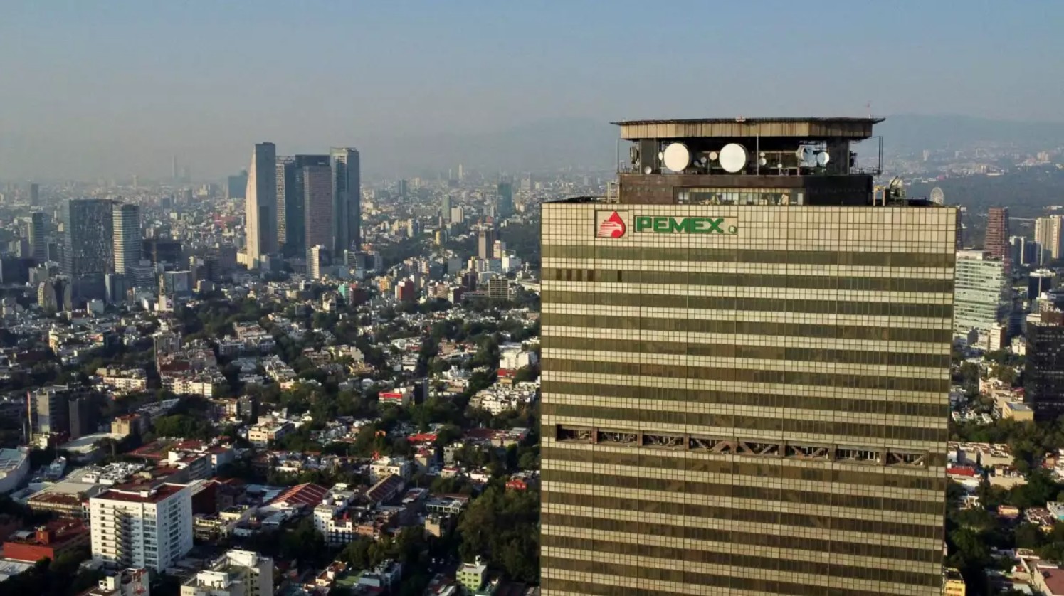 El gobierno de México ha implementado diversas medidas para rescatar a Pemex.