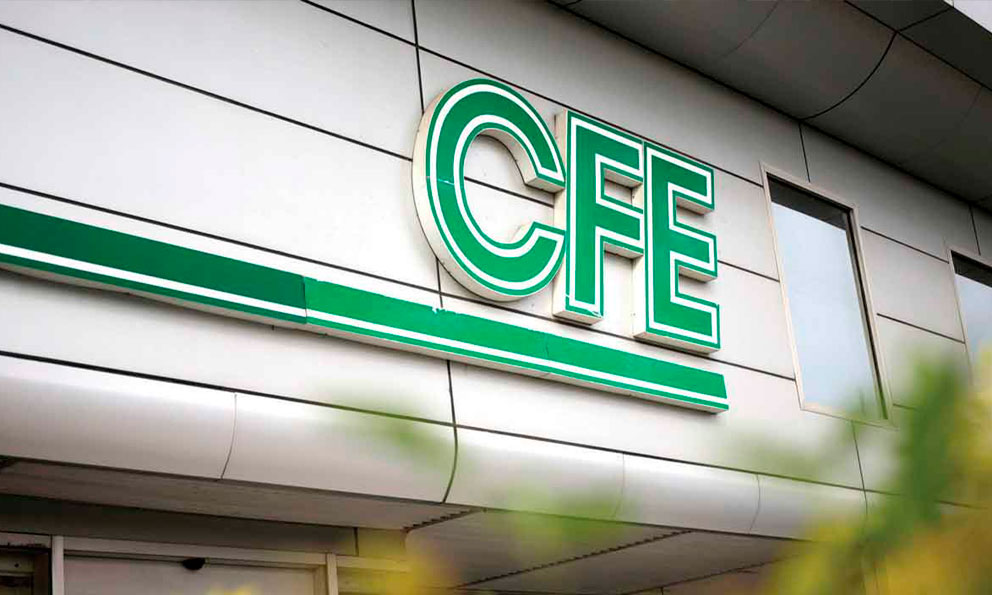 La FGR investiga a la empresa Powergreen por presunto fraude a la CFE.