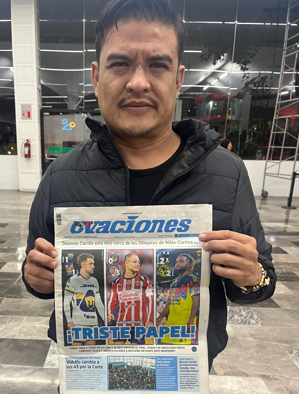 La Fiscalía de Jalisco confirma que localizan al activista El Patriota y a otras seis personas que desaparecieron en la entidad.