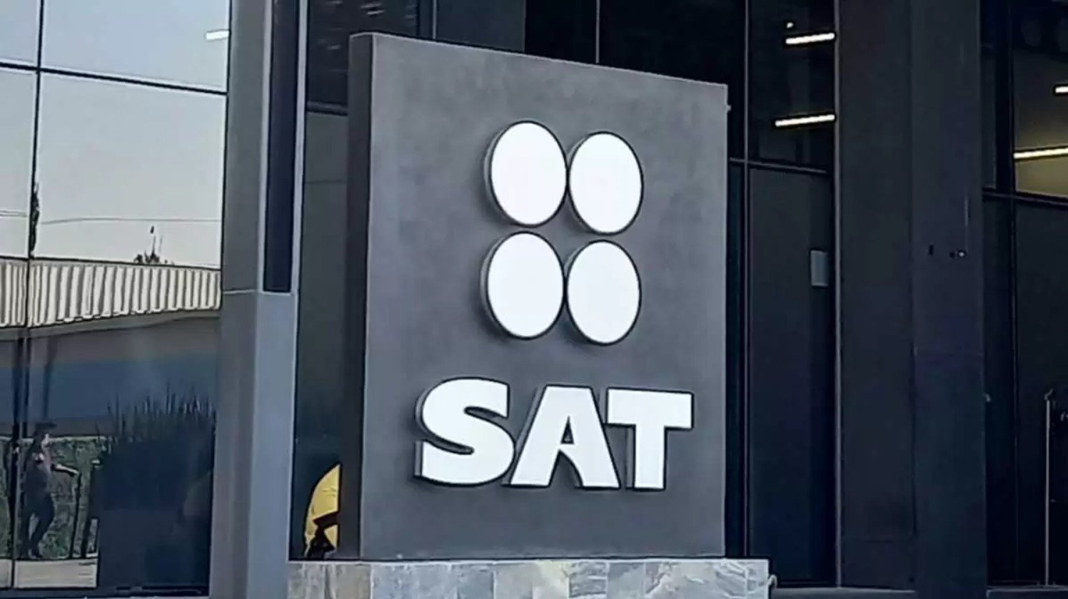 El SAT busca reforzar su capacidad de fiscalización con nuevas herramientas.