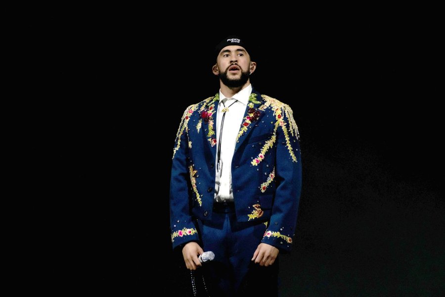 Bad Bunny Super Bowl 2026 confirmado para el Halftime Show en Santa Clara el 8 de febrero.