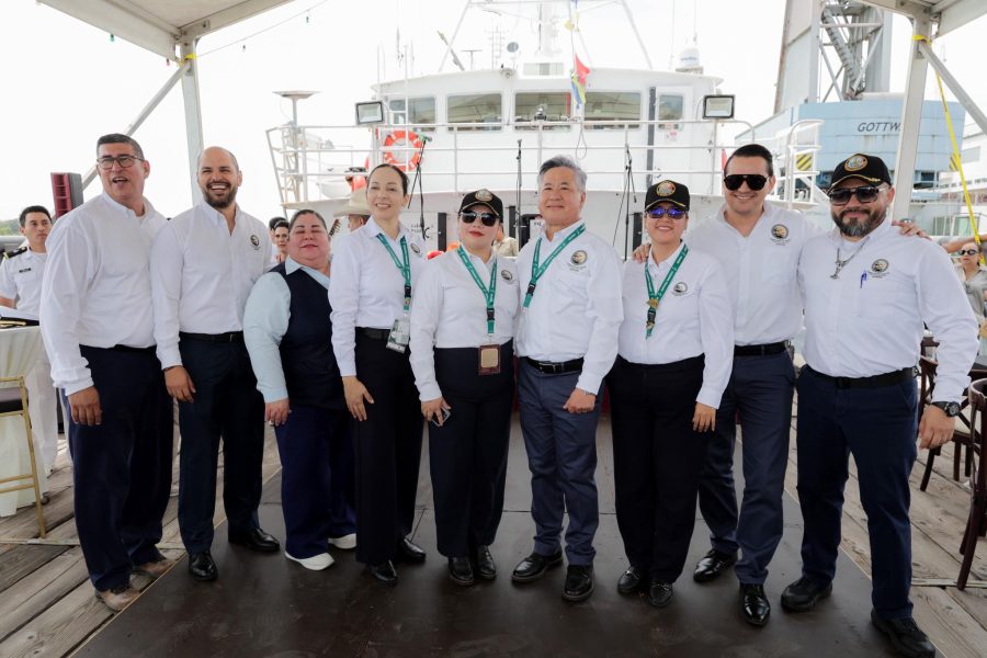 El director de la Aduana de Tampico, Alejandro Torres, confesó haber recibido millones de pesos en sobornos.