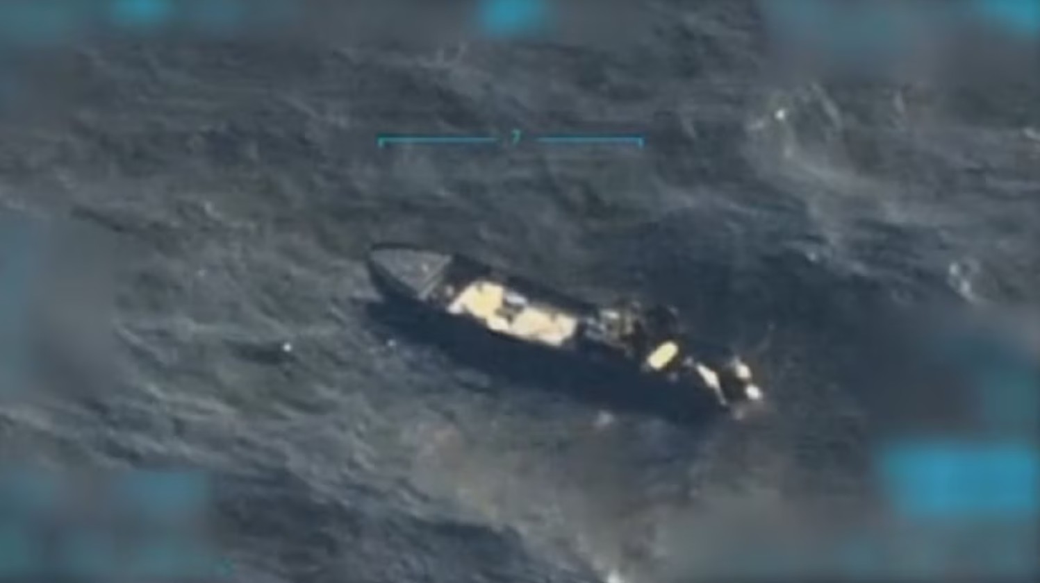 El presidente de Estados Unidos, Donald Trump, en una conferencia de prensa en Washington.