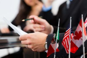 Trump inicia renegociación del T-MEC