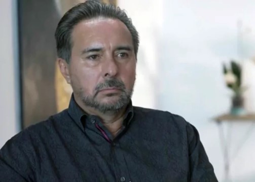 Vista de la conferencia matutina de la presidenta Claudia Sheinbaum Pardo.