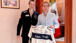 El Unique Rally Clásico llega a Tulum con 30 autos antiguos, un recorrido de 600 kilómetros y un enfoque de causa social.