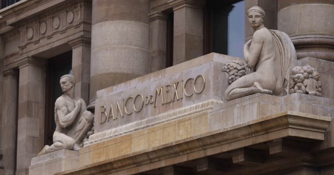 La tasa de interés interbancaria se ajustó a la baja por décima ocasión consecutiva.