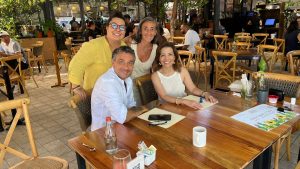 Kilich Kab impulsa el turismo regenerativo en Holbox y comunidades mayas con un modelo sostenible y cultural.