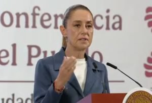 El próximo domingo, 21 de septiembre, la presidenta Claudia Sheinbaum visita a Cancún y Mérida en la última etapa de su gira nacional.