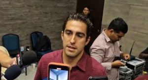 La Semarnat decidió revocar la MIA para el cuarto muelle en Cozumel.