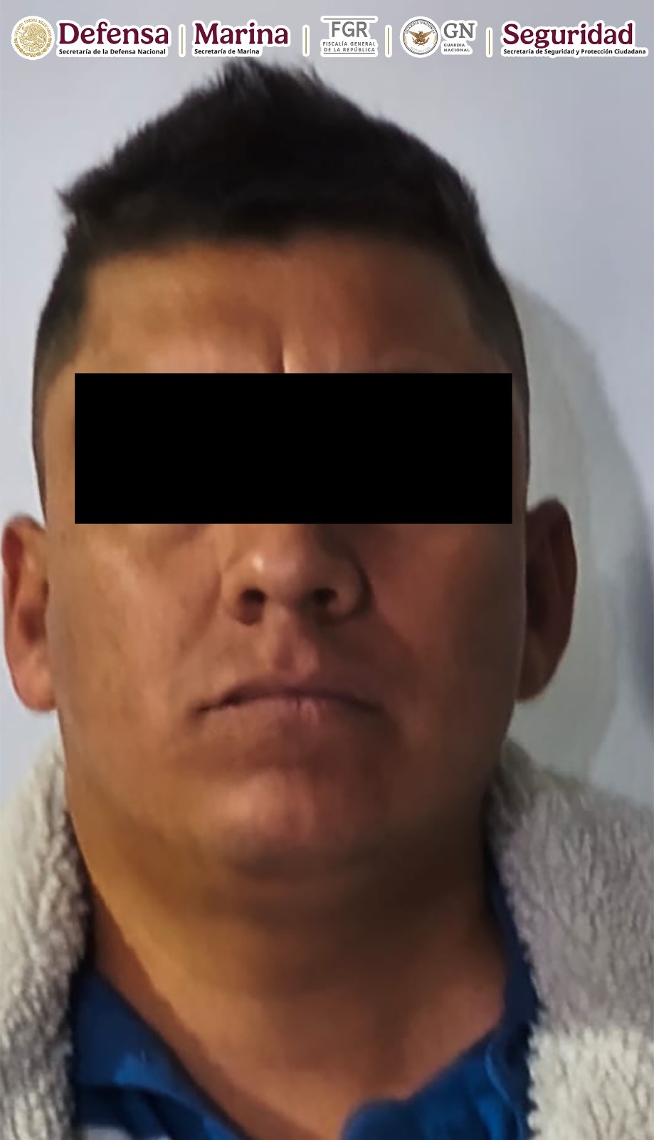 La captura de Gustavo "N", alias “El Viejón”, es un golpe contra el generador de violencia del CJNG en Guanajuato.