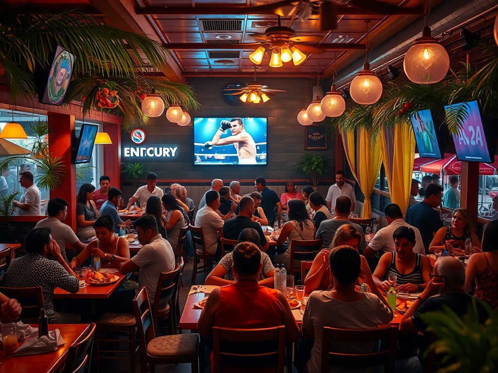 El sector restaurantero de Cancún tuvo un repunte de 80% durante las fiestas patrias, brindando un respiro en la temporada baja.