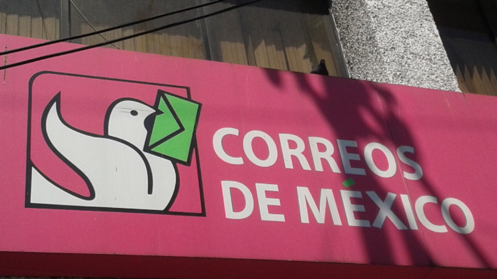 Tras una suspensión temporal, Correos de México ha reactivado el servicio. Correos reanuda envíos de cartas y documentos a los Estados Unidos.