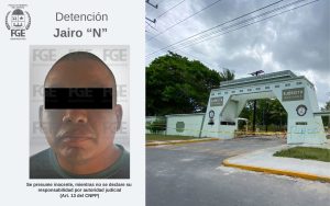 Detienen a militar en Cozumel por abuso sexual de niña; protestas y críticas a autoridades por revictimización.