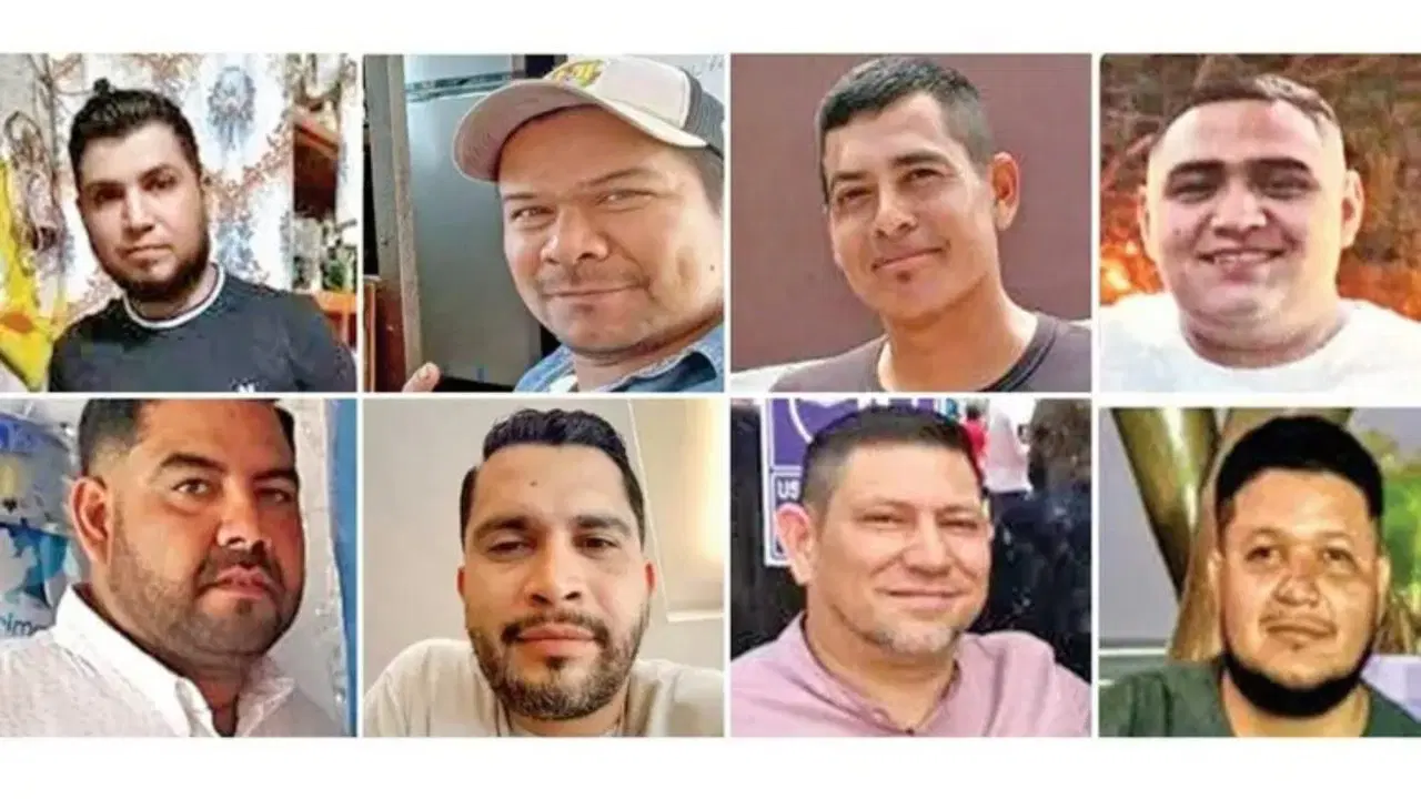 La desaparición de nayaritas en Chetumal ha expuesto una red criminal. Los desaparecidos estaban en una fábrica clandestina de cigarros.