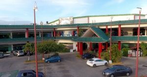 El cierre del emblemático restaurante Hong Kong en Cancún da paso a una nueva etapa, pues la Plaza Hong Kong se renueva para convertirse en un centro de convenciones y eventos.