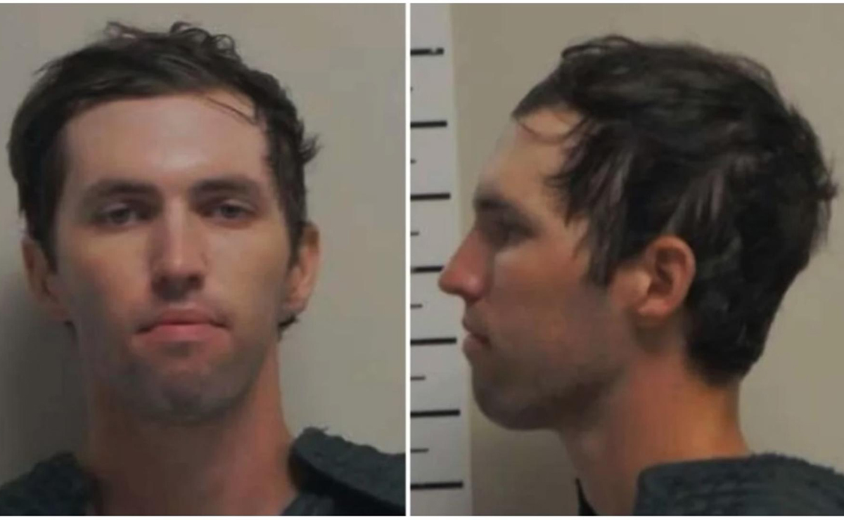 El presunto asesino de Charlie Kirk enfrenta posibles cargos de homicidio agravado. Autoridades como Trump y el gobernador Cox sugieren la pena de muerte.