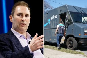 Amazon busca eficiencias operativas con el uso masivo de la inteligencia artificial.