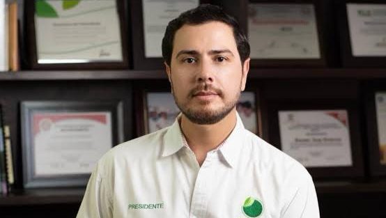 Bernardo Bravo Manríquez, líder de los limoneros, fue hallado sin vida con impactos de bala en su vehículo.