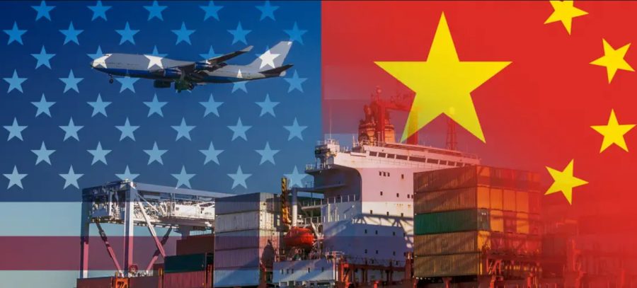 El vice primer ministro He Lifeng y Scott Bessent retoman el diálogo en busca de una tregua comercial.