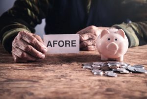 Fachada de la Suprema Corte de Justicia de la Nación (SCJN) en Ciudad de México.