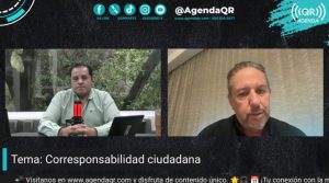 James Tobin pide colaboración ante la falta de denuncia y seguridad en Quintana Roo. Asegura que la confianza es clave para el avance.