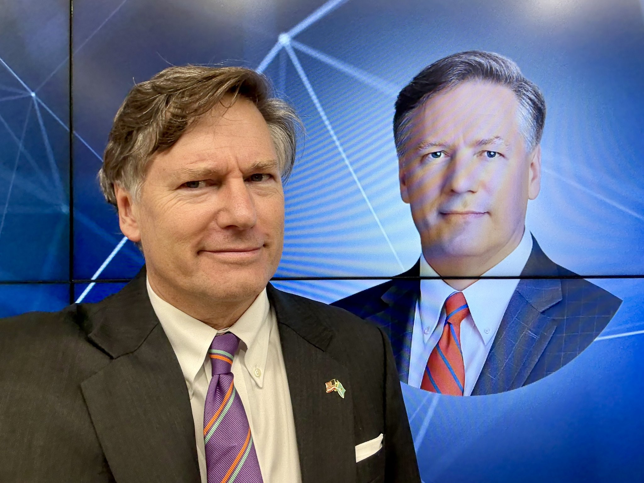 Sede de la Organización de las Naciones Unidas (ONU) en Nueva York.