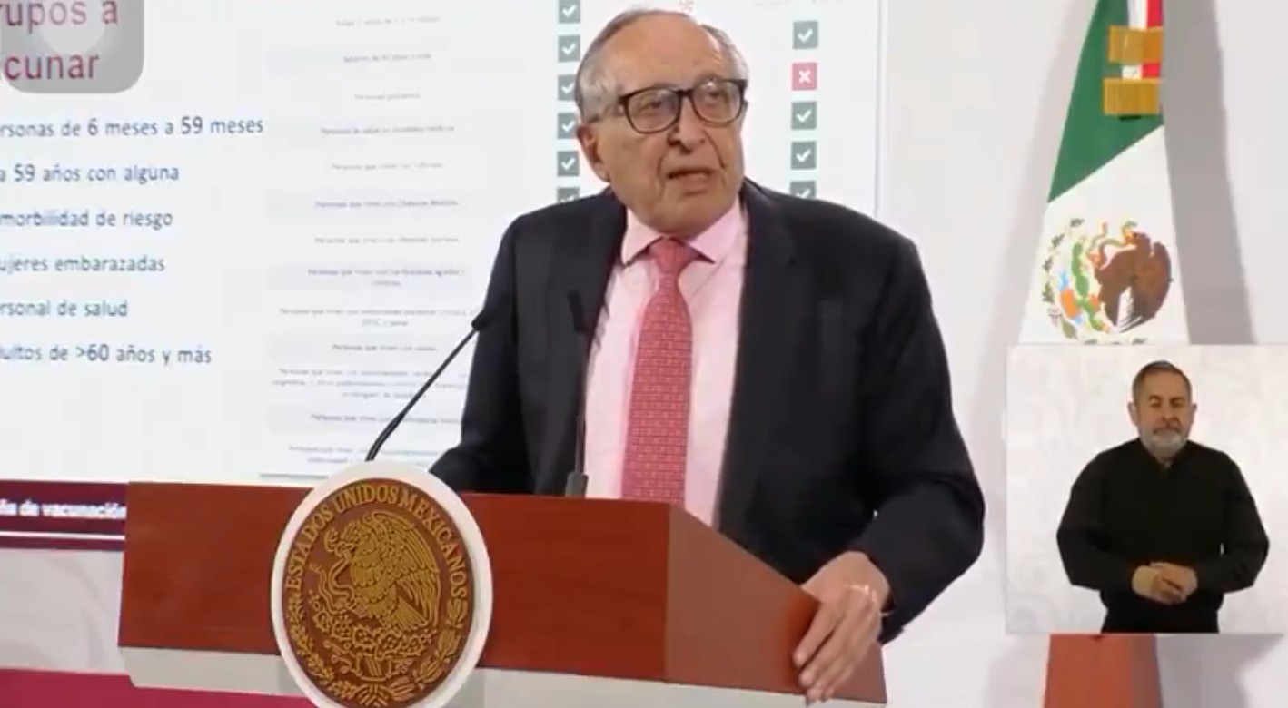 Las brigadas de vacunación buscan prevenir brotes epidemiológicos y enfermedades de vector como el dengue.