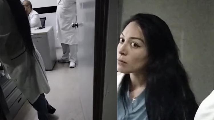 La Unidad de Medicina Familiar No. 11 de Playa del Carmen es el lugar donde ocurrió la agresión.