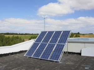 La presidenta Claudia Sheinbaum durante su conferencia de prensa en Palacio Nacional.