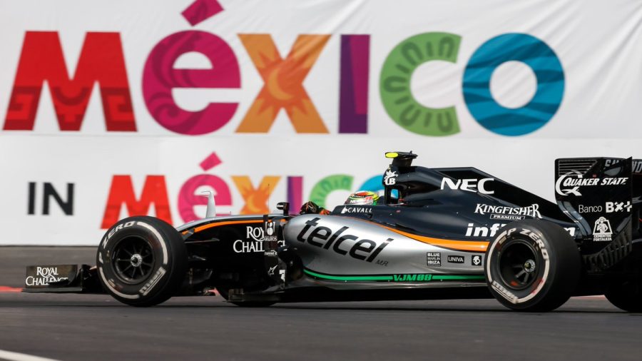 La Fórmula 1 en México opera bajo un nuevo esquema de financiamiento privado.