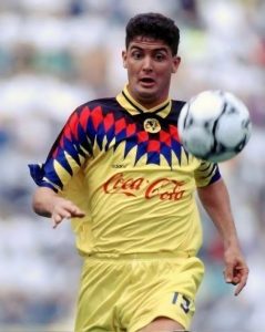 El Club América y su afición recuerdan a la leyenda brasileña por su contribución al equipo.