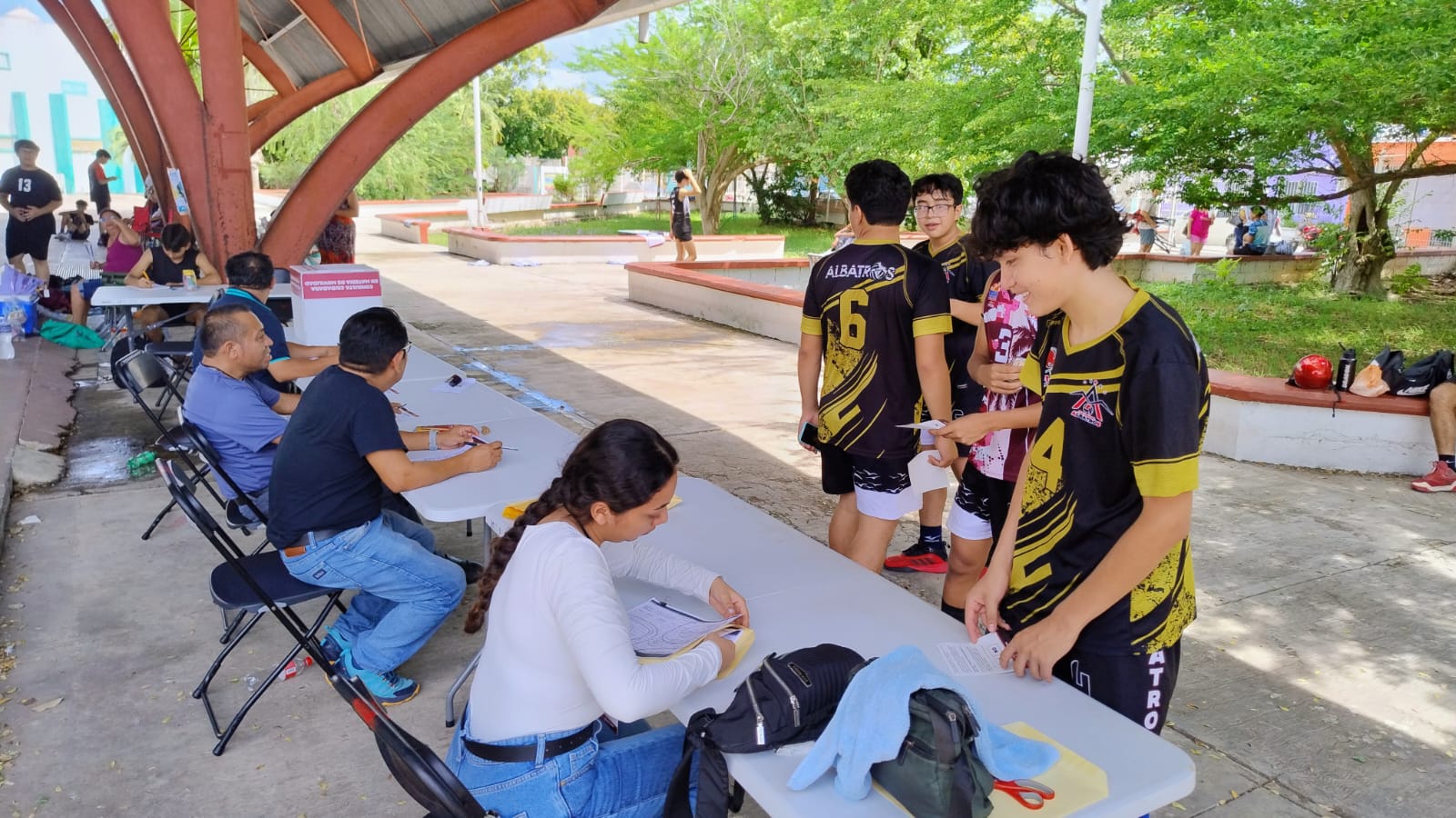 Regidor Jesús Pool Moo declara inválida consulta ciudadana sobre la tarifa de transporte público en Benito Juárez. La decisión final recae en el Ayuntamiento de Benito Juárez.