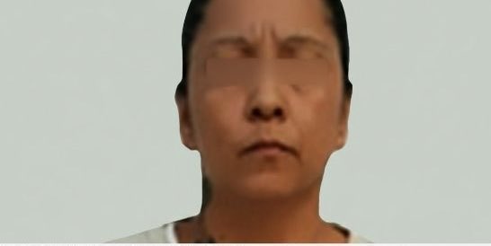 Operativos de la Policía de Investigación tras el doble homicidio de los colaboradores.