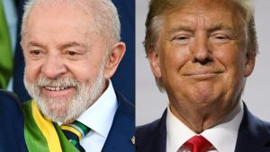 Los presidentes Donald Trump y Luiz Inácio Lula da Silva buscan reunirse en Malasia al margen de la cumbre de la ASEAN.