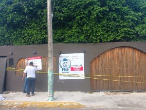 La Gobernadora Mara Lezama condenó el engaño de la empresa Casa Xibalbá en Chetumal.