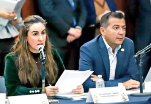 Los 42 mil millones de pesos extras provendrán de los llamados impuestos saludables.