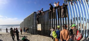 La Embajada de Estados Unidos en México publicó la advertencia sobre la Multa 5 mil dólares en redes sociales.