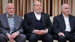 Se declara el alto al fuego en Gaza después de intensas negociaciones.