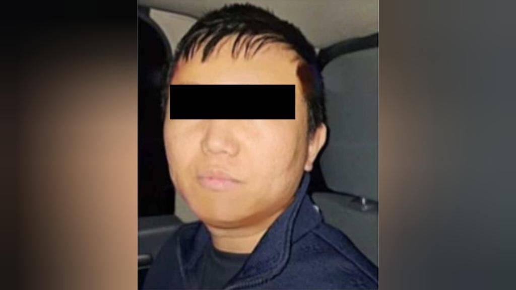 Zhi Dong Zhang, alias Brother Wang, presunto capo del fentanilo recapturado en Cuba.