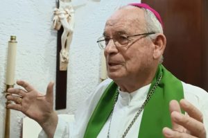 El Obispo de Quintana Roo llama a la comunidad a tomar acciones concretas para prevenir la Paternidad Infantil Quintana Roo.